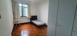 Parc Oasis (D22), Condominium #451211681